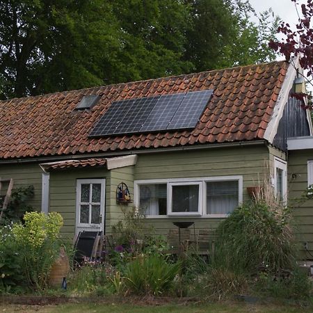 Beemster Tiny House Bed & Breakfast Zuidoostbeemster Luaran gambar