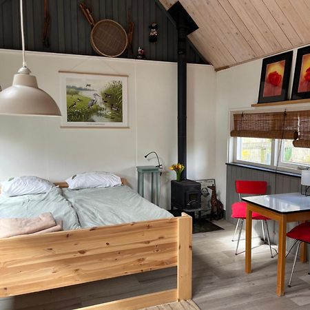 Beemster Tiny House Bed & Breakfast Zuidoostbeemster Luaran gambar