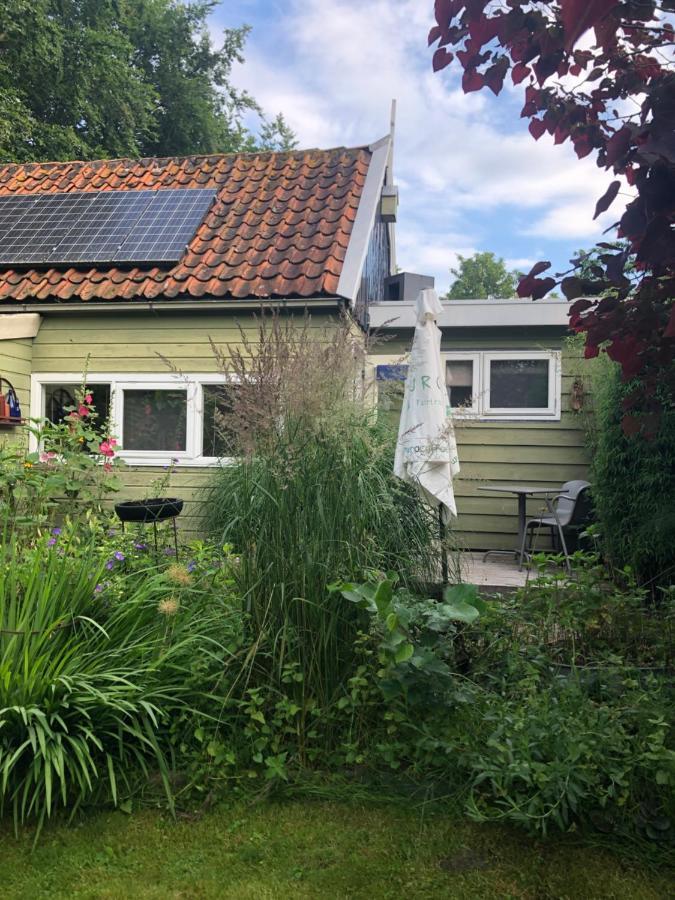Beemster Tiny House Bed & Breakfast Zuidoostbeemster Luaran gambar