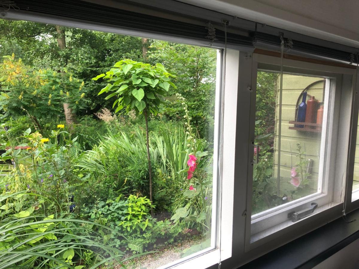 Beemster Tiny House Bed & Breakfast Zuidoostbeemster Luaran gambar