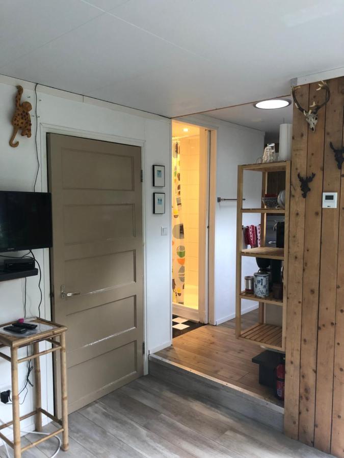 Beemster Tiny House Bed & Breakfast Zuidoostbeemster Luaran gambar
