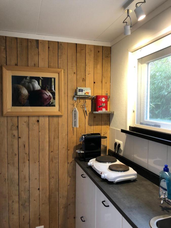 Beemster Tiny House Bed & Breakfast Zuidoostbeemster Luaran gambar