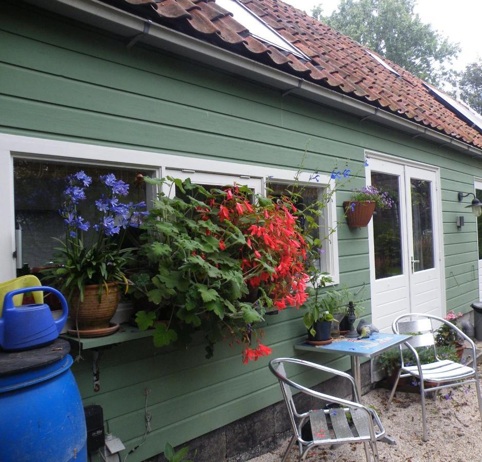 Beemster Tiny House Bed & Breakfast Zuidoostbeemster Luaran gambar