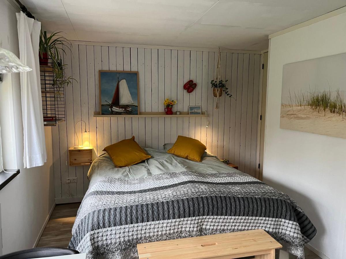 Beemster Tiny House Bed & Breakfast Zuidoostbeemster Luaran gambar